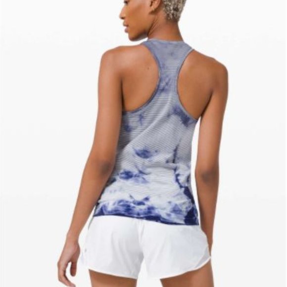Lululemon Swiftly Tech Tank *Wash Sz 2, NWT - Picture 4 of 12